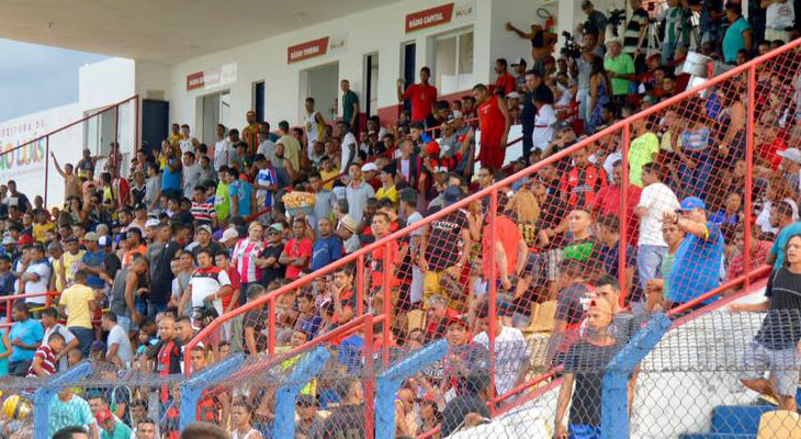  Moto Club quer encerrar o jejum de bicampeonatos no Maranhense que vem desde o início do século!