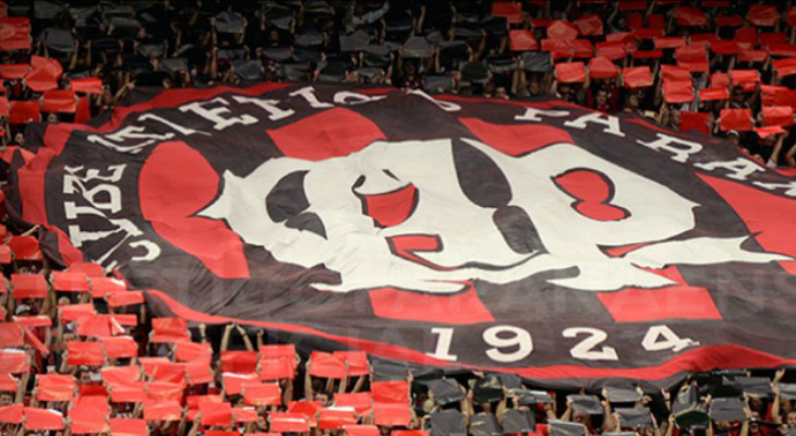  Athletico Paranaense aposta na força da sua torcida para estrear com vitória no Estadual 2019!