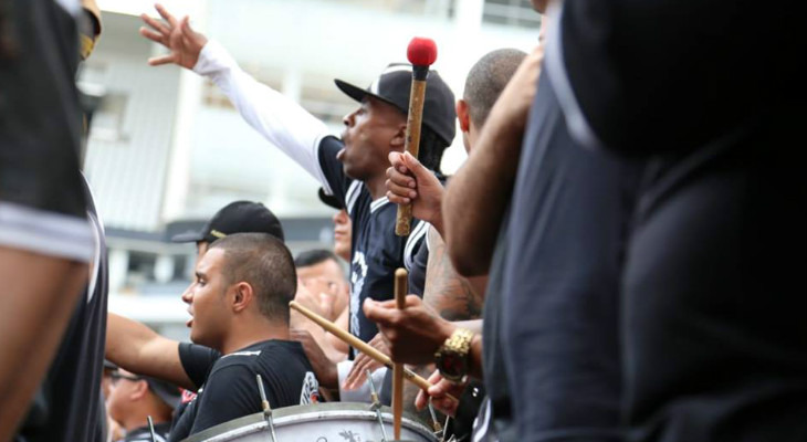  Arena Corinthians recebeu o maior público da rodada inicial do Paulistão 2019!