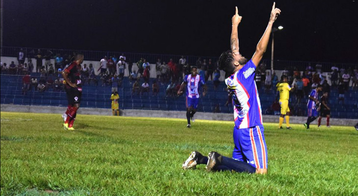  Barbalha, ainda invicto, é o grande destaque deste início de Estadual Cearense!