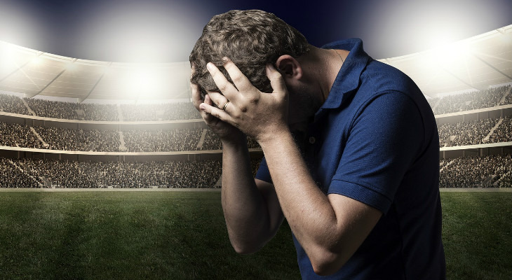  Estadual Cearense definiu os dois primeiros clubes rebaixados na temporada!