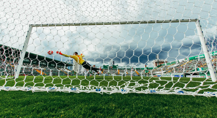  Chapecoense, atrás do segundo título, abrirá a edição 2019 da CONMEBOL Sul-americana!