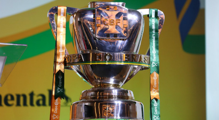  Já começou a disputa pelo troféu da Copa do Brasil 2019 e o Sr. Goool disponibiliza os dados de todas as 31 edições!