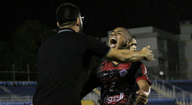  Atlético Cearense foi um dos quatro mandantes que se deram bem e avançaram na Copa do Brasil 2019!