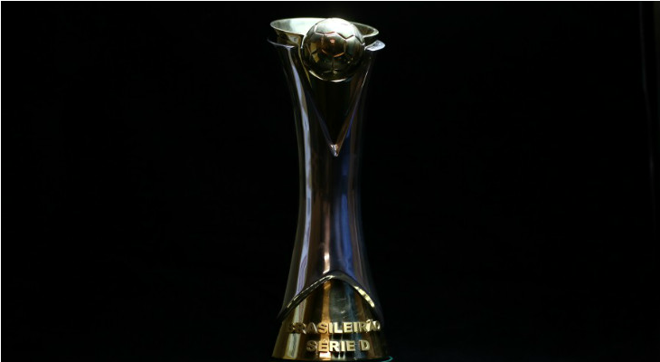  Ao todo, 68 clubes brigarão pelos acessos à Série C e também pelo título da Série D do Brasileirão!