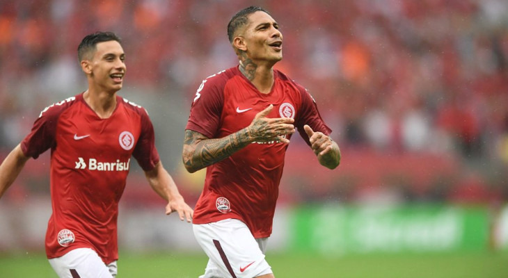  Internacional se deu melhor nas últimas finais do Gauchão que tiveram Gre-Nal!