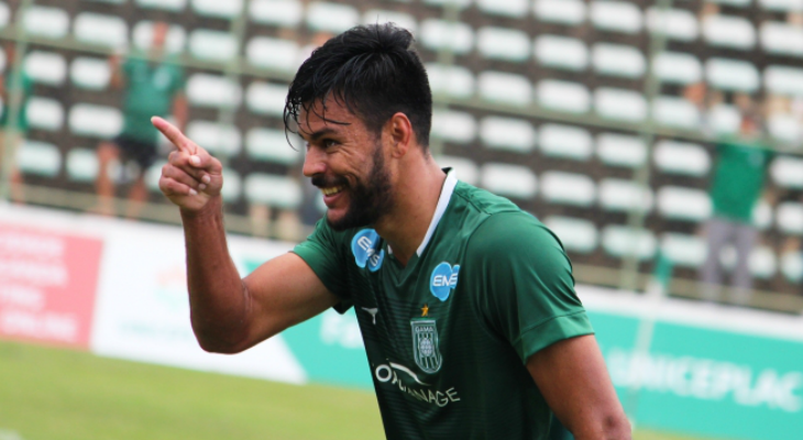  Gama chega invicto para a final e com a melhor campanha da edição 2019 do Candangão!