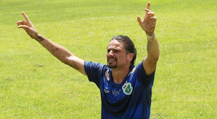  Altos irá para a final do Piauiense confiante em seu ataque, mas temeroso por sua defesa!