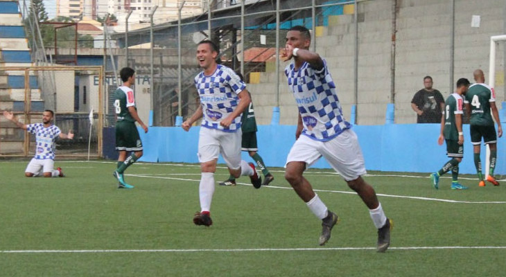  São José venceu seu primeiro jogo em casa pela Série C e chegou a oito triunfos seguidos como mandante no Brasileirão!