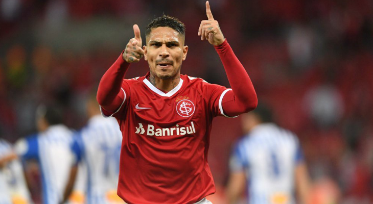  Internacional fez mais uma vítima em casa e chegou a quatro vitórias ao lado da torcida pelo Brasileirão!