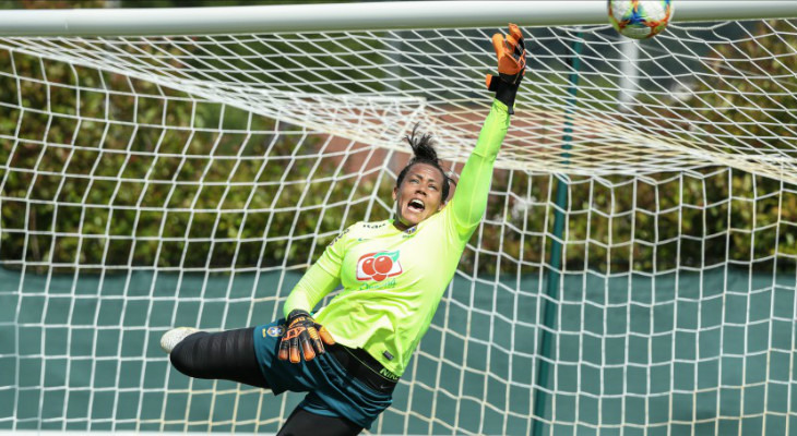  Brasil estreará ante a novata Jamaica e depois pegará Austrália e Itália, velhas conhecidas na Copa do Mundo Feminina!
