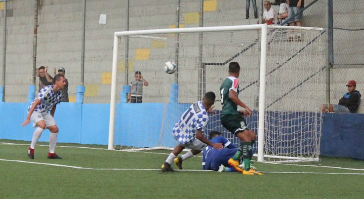  São José tem feito sua parte em campo a cada partida, mas pouco tem torcida na Série C!