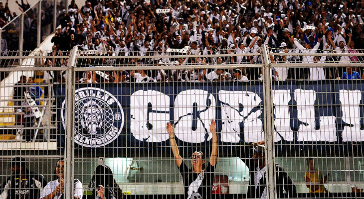  Ponte Preta até melhorou seu público, mas ainda tem apenas a 10ª melhor média da Série B!