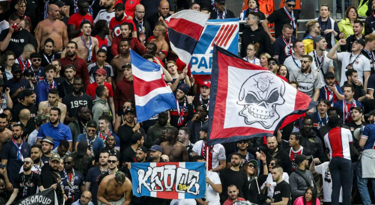  PSG terá a força da sua torcida para estrear com o pé direito na Ligue 1!