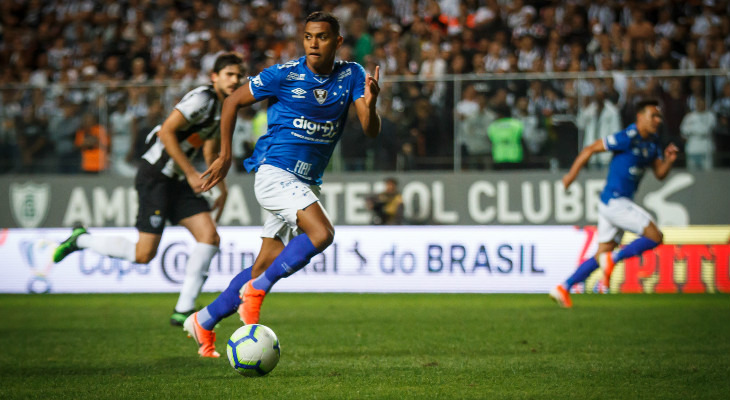  Copa do Brasil terá gaúchos, mineiros e paranaenses nas semifinais da edição 2019!