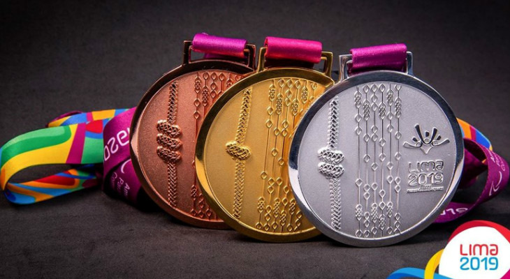  Peru e Panamá tentarão conquistar a primeira medalha de suas histórias nos Jogos Pan-americanos!