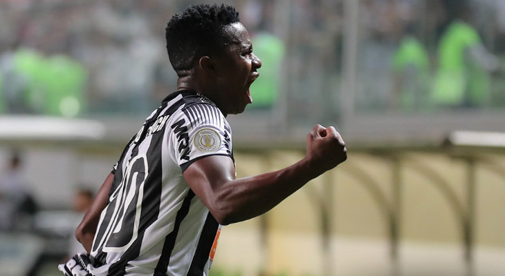  Atlético Mineiro chega para clássico com mais pontos e melhor colocado que o Cruzeiro no Brasileirão!