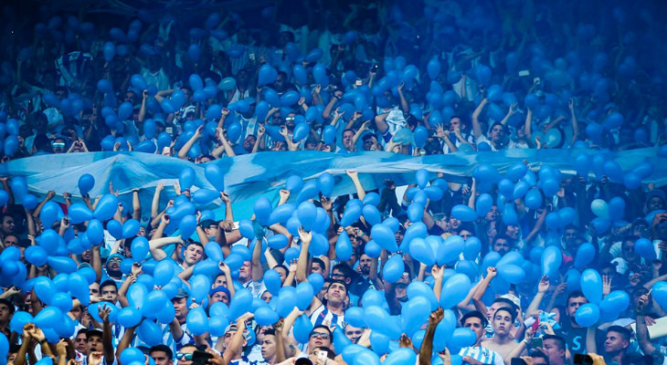  Paysandu, atual campeão, é um dos três representantes do Pará na Copa Verde!