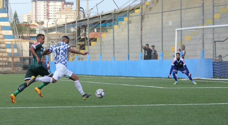  São José, apesar do recorde de empates, está no G4 do Grupo B da Série C!