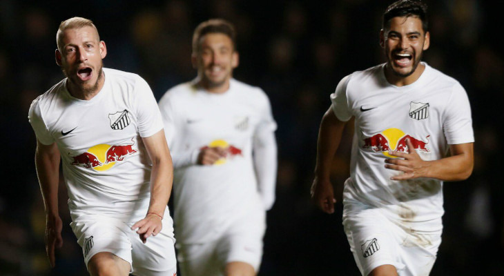  Bragantino venceu mais uma, manteve a liderança e ainda garantiu o melhor ataque da Série B!