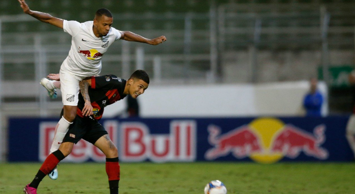  Bragantino só empatou com o Oeste, mas somou mais um ponto rumo ao acesso na Série B!