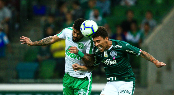  Chapecoense perdeu mais uma e ficou a dez pontos do primeiro rival fora da zona de rebaixamento do Brasileirão!