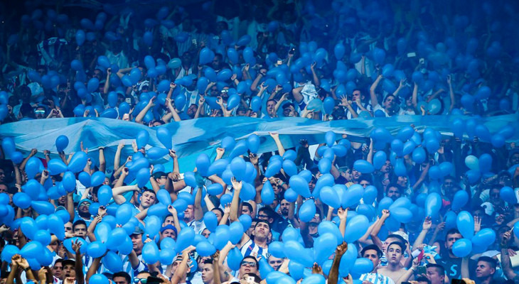  Paysandu contará com sua torcida para brigar por mais um título na Copa Verde!