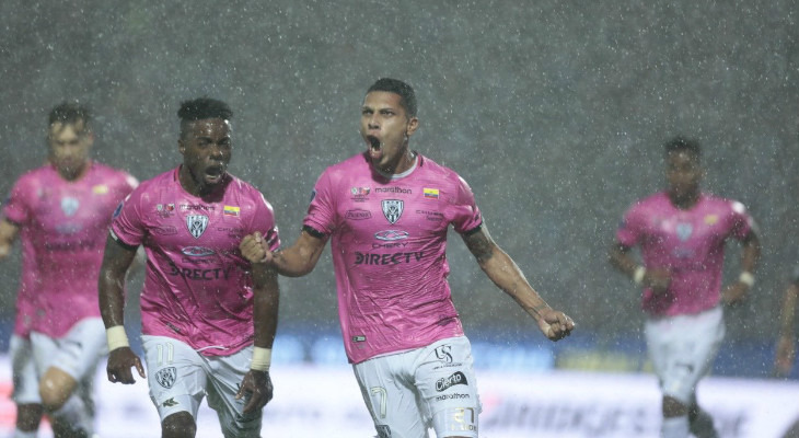  Nem a chuva e nem o Colón pararam o Independiente, mais novo campeão da Sul-americana!