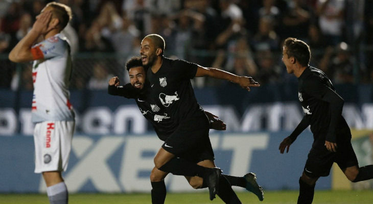  Bragantino só depende das suas forças para ser campeão da Série B já nesta rodada!