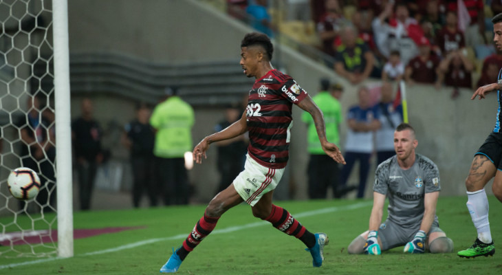  Flamengo reencontrará Grêmio para encerrar longo tabu fora de casa pelo Brasileirão!