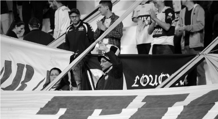  Criciúma já não tem mais chances de escapar do rebaixamento e voltará à Série C após uma década!