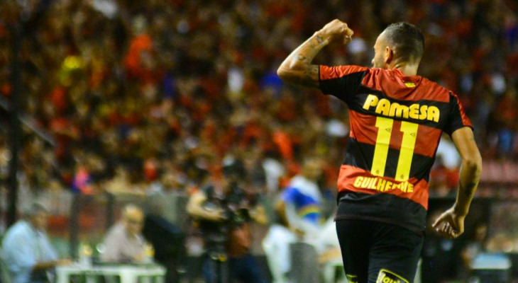  Sport venceu a Ponte Preta e conquistou o acesso na Série B com uma rodada de antecedência!