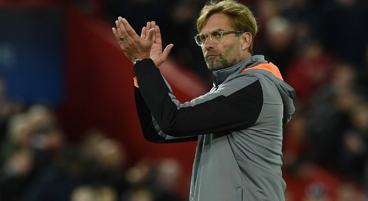  Mundial de Clubes não é a prioridade para o Liverpool, segundo o téchico Jurgen Klopp!