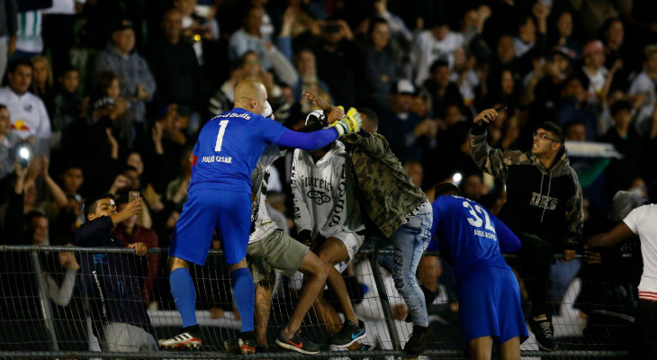  Bragantino é o melhor mandante de 2019 e poderá fechar a Série B sem derrota diante da torcida!