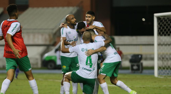  Cuiabá estreará pelo Mato-grossense 2020 na Arena Pantanal contra o Nova Mutum!