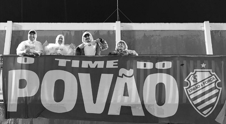  Viagem longa, chuva, frio e rebaixamento. CSA está de volta à Série B do Brasileirão!