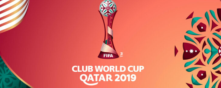  Mundial da FIFA 2019 começará nesta quarta-feira e será disputado no Qatar!