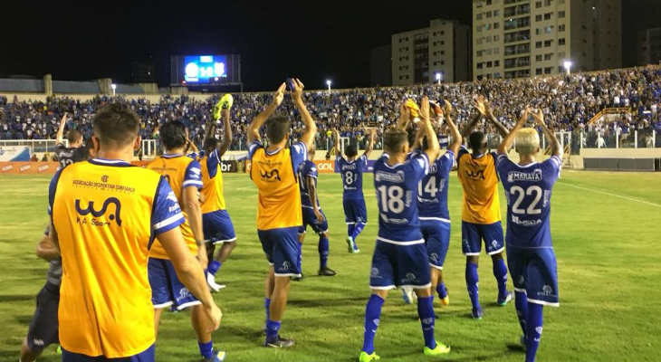 Após acesso na Série C do Brasileirão, Confiança terá clássico logo na estreia do Sergipano 2020!