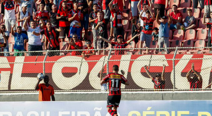  Ituano até obteve o acesso na Série D do Brasileirão, mas não conseguiu vaga na Série D!