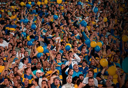  Palmas começará a defesa do título em casa!