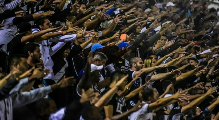  Torcida da Ponte Preta quer gritar "é campeão" pela primeira vez no Paulistão!