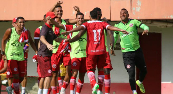  Campeonato Carioca foi o primeiro Estadual de 2020 a colocar a bola para rolar!