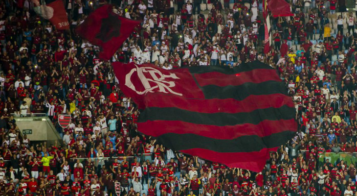  Flamengo será o visitante contra o Macaé, mas terá o Maracanã todo a seu favor na abertura do Cariocão!