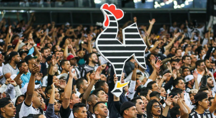  Atlético Mineiro estreará na terça-feira fora de casa, mas será mandante no clássico ante o Cruzeiro!