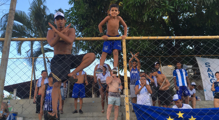  Torcida quer ver o Vitória de perto na estreia pelo Campeonato Capixaba 2020!