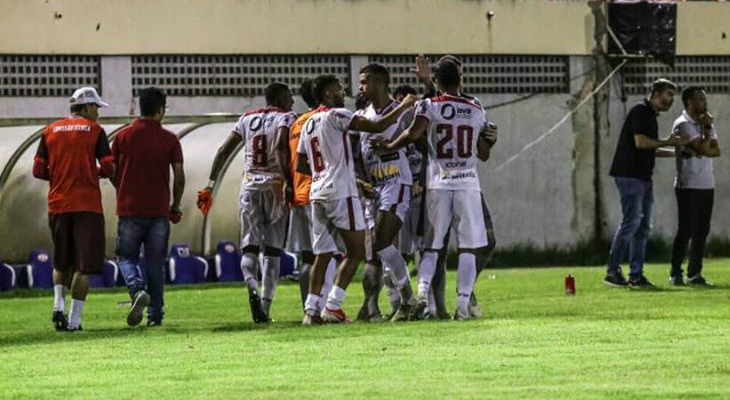  Imperatriz tentará manter a invencibilidade para começar bem a defesa do título maranhense!