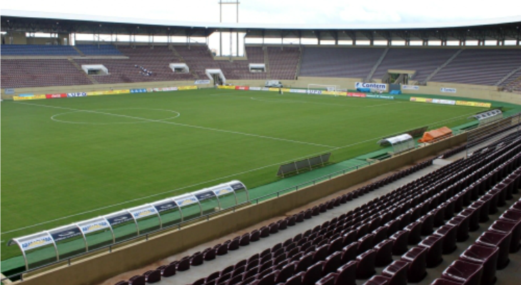  Ferroviária, atual campeã, será um dos poucos clubes que usarão o próprio estádio no Brasileirão Feminino!