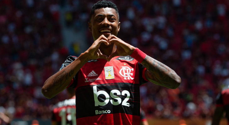  Flamengo, após levantar a Libertadores, tentará faturar a inédita Recopa Sul-americana!