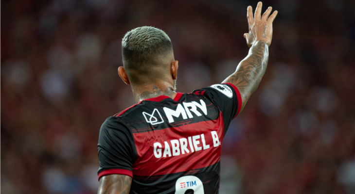  Flamengo terá a força da torcida no início da caminhada rumo ao bi do Brasileirão!