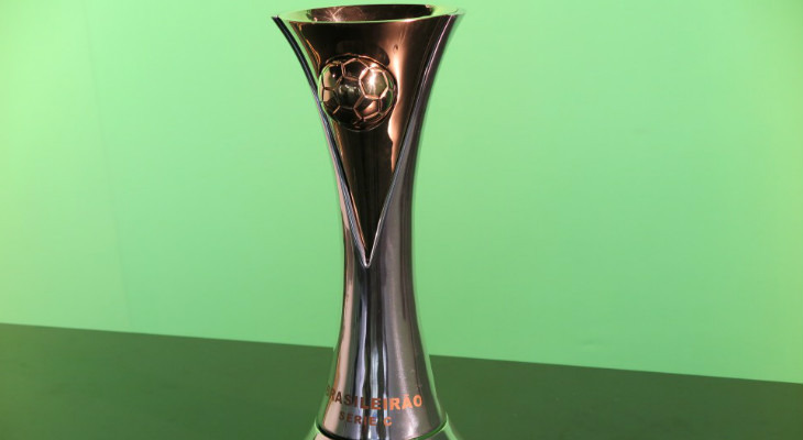  Disputa pelo acesso e pelo título da Série C 2020 começará no fim de semana de 3 de maio.